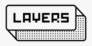 Layers Device mark 5623872 Trademark