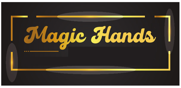 Magic Hands Device mark 5623905 Trademark