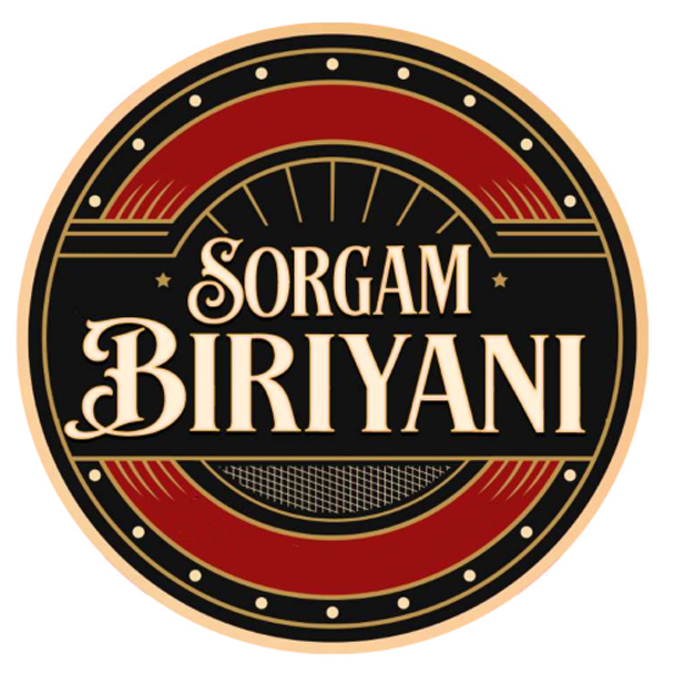 Sorgam Biriyani Device mark 5623906 Trademark