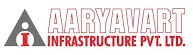 Aaryavart Infrastructure Pvt. Ltd Device mark 5623472 Trademark