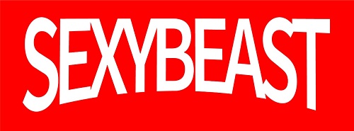 Sexy Beast Device mark 5623526 Trademark