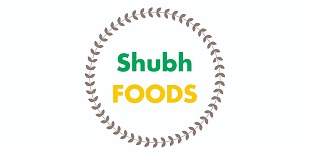 Shubh Foods Device mark 5623539 Trademark