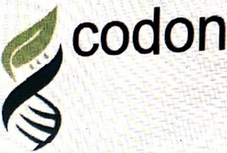 Codon Device mark 5622796 Trademark