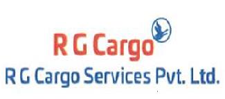 Rg Cargo Services Private Limited Device mark 5624221 Trademark