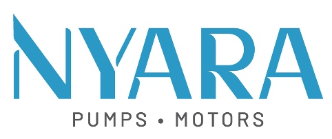 Nyara Device mark 5622875 Trademark