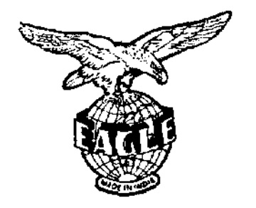 Eagle Device mark 5625098 Trademark