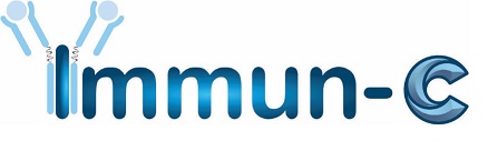 Immun - C With Device Device mark 5624710 Trademark