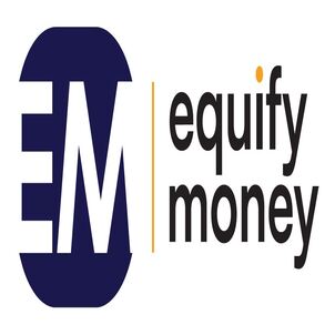 Equify Money Device mark 5625183 Trademark