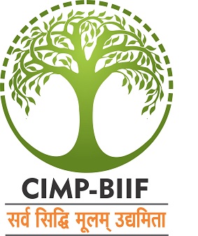 Cimp-biif Device mark 5624745 Trademark
