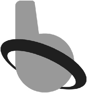Logo Device mark 5624388 Trademark
