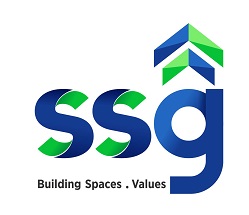 Ssg Device mark 5624426 Trademark