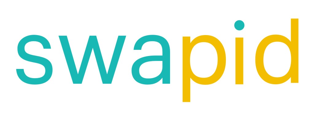 Swapid Device mark 5624416 Trademark