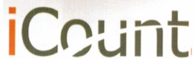 Icount Device mark 5624811 Trademark