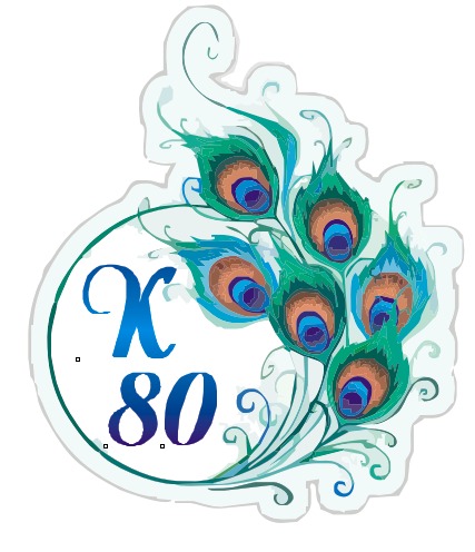 K80 Device mark 5625315 Trademark