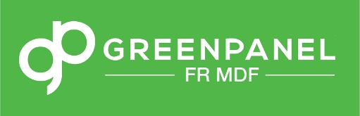Gp Greenpanel Fr Mdf Device mark 5623052 Trademark