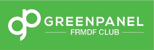 Gp Greenpanel Frmdf Club Device mark 5623077 Trademark