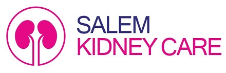 Salem Kidney Care Device mark 5624487 Trademark