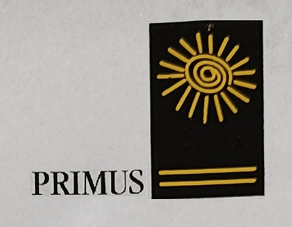 Primus Device mark 5624850 Trademark