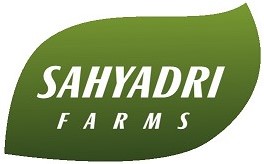 Sahyadri Farms Device mark 5624563 Trademark