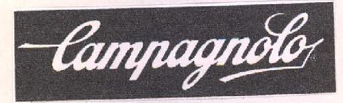 Campagnolo Device mark 2334805 Trademark