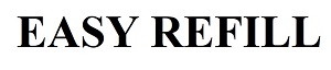 Easy Refill Device mark 5625433 Trademark