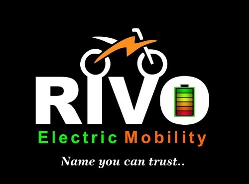 Rivo Electric Mobility Device mark 5625431 Trademark