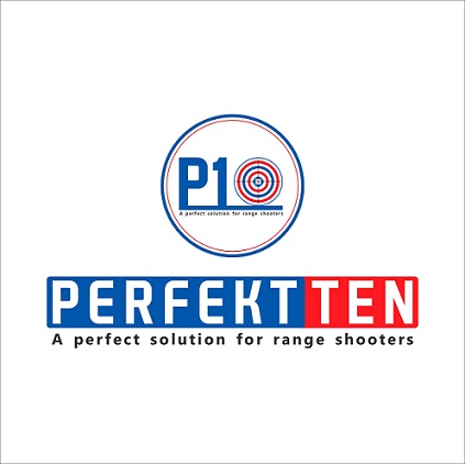 P10 Perfect Ten A Perfect Solution For Range Shooters Device mark 5625712 Trademark