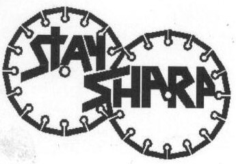 Stay Sharp (label) Device mark 5625446 Trademark