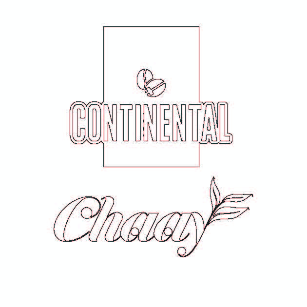 Continental Chaay Device mark 5625460 Trademark