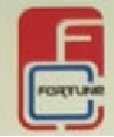 Fortune With Device Of F Device mark 5625065 Trademark