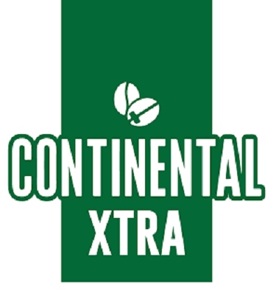 Continental Xtra Device mark 5625461 Trademark