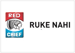 Red Chief Ruke Nahi Logo Device mark 5626171 Trademark