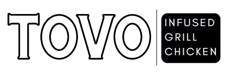 Tovo Infused Grill Chicken Device mark 5625516 Trademark