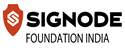 Signode Foundation India Device Device mark 5625500 Trademark