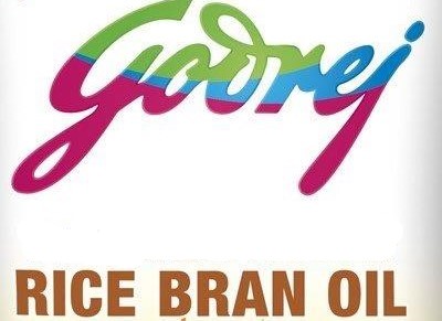 Godrej Rice Bran Oil Device mark 5626648 Trademark