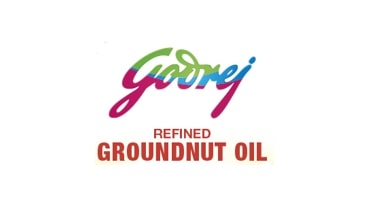 Godrej Refined Groundnut Oil Device mark 5626649 Trademark