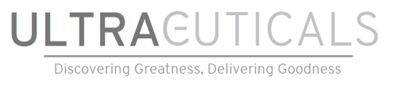 ‘ultraceuticals' With Tagline ‘discovering Greatness, Delivering Goodness’ Device mark 5625895 Trademark