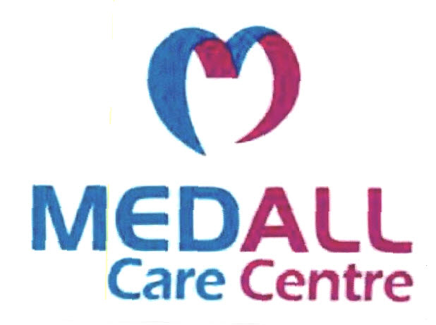 Medall Care Centre Device Of M Device mark 2810091 Trademark