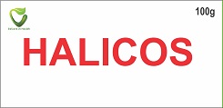 Halicos Device mark 5626299 Trademark