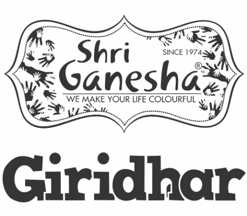Shri Ganesha Giridhar Device mark 5626730 Trademark
