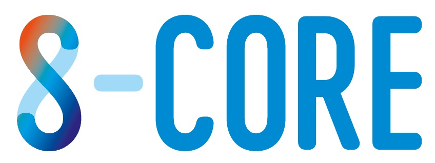 8-core Device mark 5625922 Trademark