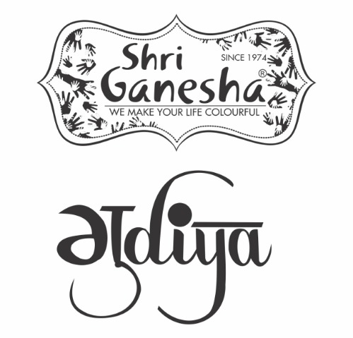 Shri Ganesha Gudiya Device mark 5626734 Trademark