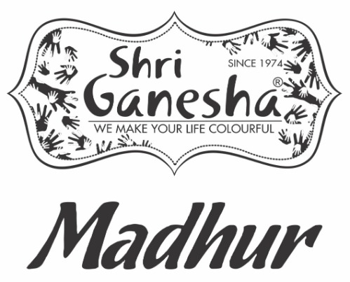 Shri Ganesha Madhur Device mark 5626737 Trademark