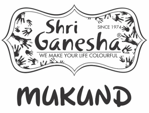 Shri Ganesha Mukund Device mark 5626738 Trademark