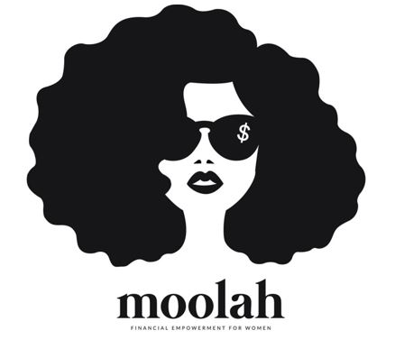 Moolah Financial Empowerment For Women Device mark 5626801 Trademark