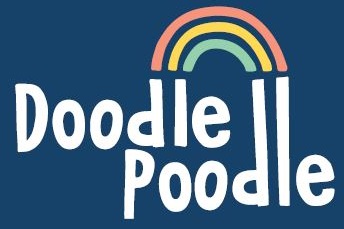 Doodle Poodle Device mark 5625979 Trademark