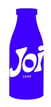 Silhouette Of Joi Bottle With Logo With Joi Farm Device mark 5627225 Trademark