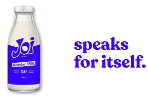 Speaks For Itself With Joi Farm Device mark 5627236 Trademark