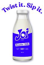 Twist It Sip It With Joi Farm Device mark 5627244 Trademark