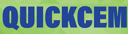 Quickcem Device mark 5626071 Trademark